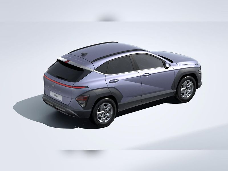 Hyundai Kona (2026) Smart - fotka 3 z 8