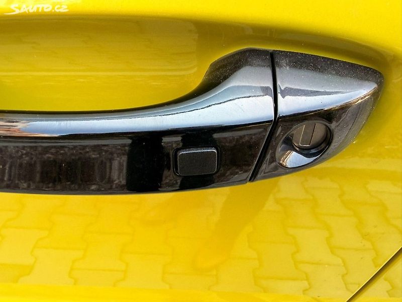 Fiat Grande Panda (2026) Icon 1.2 Turbo Hybrid 110k eDC - fotka 15 z 15