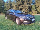 Škoda Octavia (2017) - náhled 2
