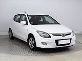 Hyundai i30 (2010) 1.4 CVVT, po STK, dobrý stav - náhled 1