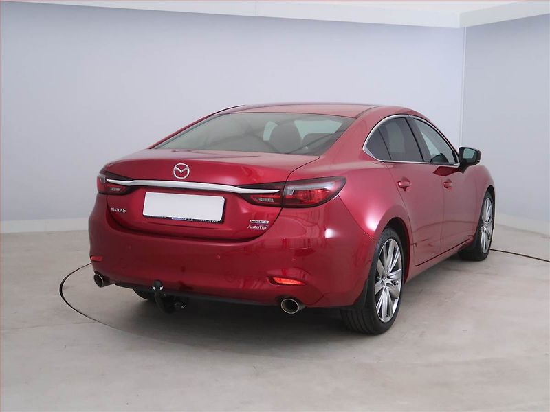 Mazda 6 (2022) 2.5 Skyactiv-G - fotka 5 z 18