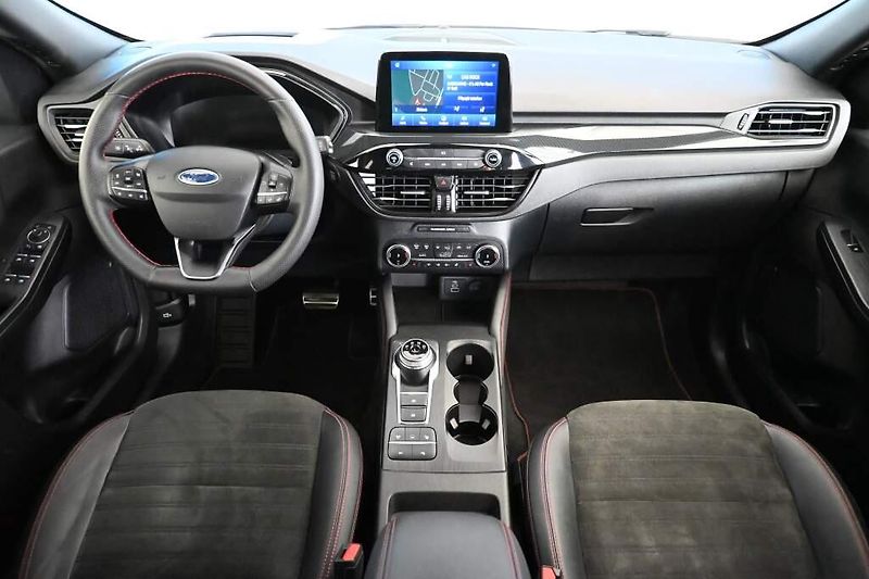 Ford Kuga (2023) 2.5 ST-LINE X LED ACC VIRTUAL - fotka 12 z 45
