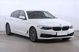 BMW Řada 5 (2017) 520d, Serv.kniha, Kůže, Navi - náhled 1