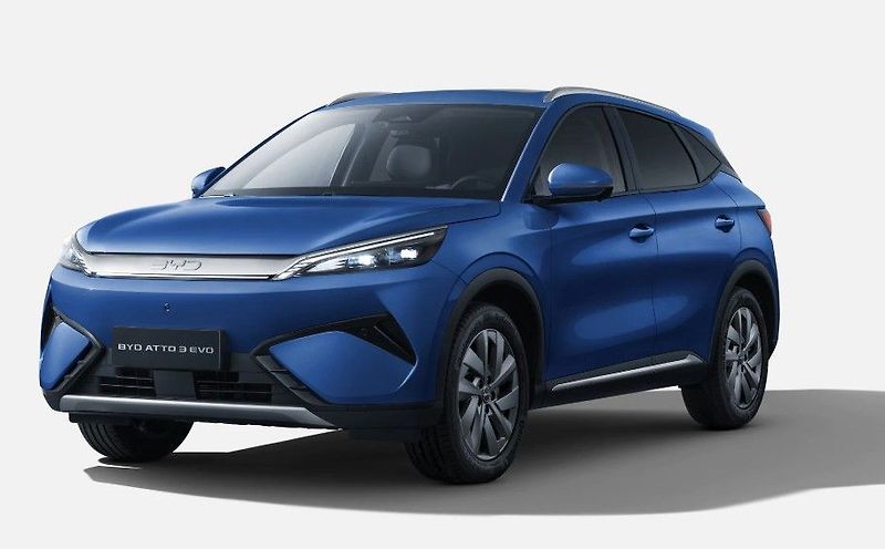 BYD Ostatní (2026) Excellence AWD - fotografie inzerátu