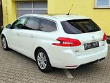 Peugeot 308 bHDi SW CZ *SERV.KNÍŽKA*   - náhled 7