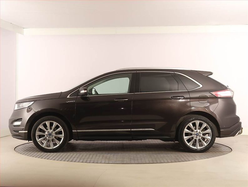 Ford Edge (2017) Vignale 2.0 Bi-TDCI, 4X4 - fotka 3 z 28