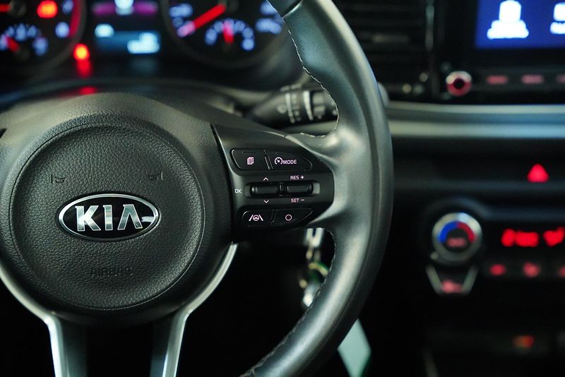 Kia Rio - fotka 17 z 26