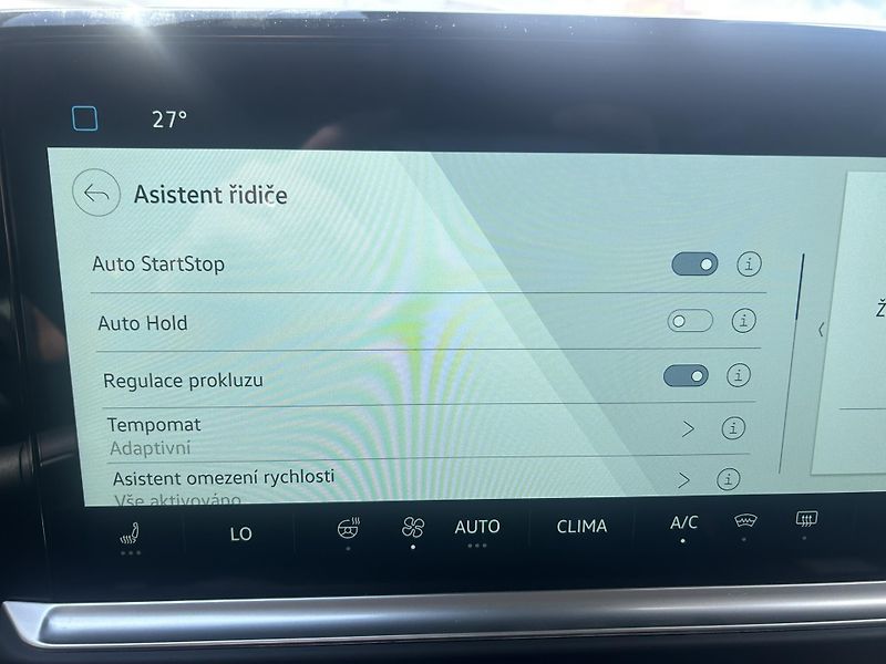 Volkswagen Caravelle 2.0TDI 110kW - fotka 24 z 27