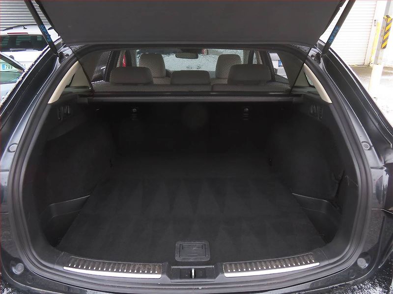 Mazda 6 (2018) 2.5 Skyactiv-G - fotka 14 z 18