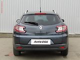 Renault Mégane (2016) 1.2 TCe, 1.maj,ČR, AC, park - náhled 4