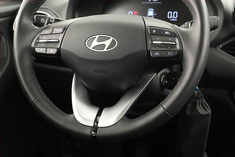 Hyundai i30 (2025) 1.0 T-GDI, Comfort, FullLed - fotka 13 z 14