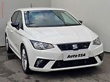 Seat Ibiza (2018) 1.5 TSi, FR, Navi, +kola - náhled 1