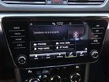 Škoda Superb (2021) Ambition 1.5 TSI, Automat - náhled 19