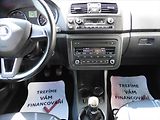 Škoda Roomster 1,2 TSi Style 77 kW - náhled 12