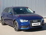 Audi A3 (2016) 1.6 TDi, Navi, AC - náhled 1