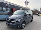 Volkswagen Multivan 2.0 TDi 110kW BULLI WEBASTO - náhled 1