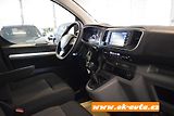Peugeot Expert 2.0 BHDI LONG 6 MÍST 2xB.DVEŘE - náhled 32