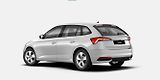 Škoda Scala (2025) 130 let 1,0TSI 85kW 7.aut - náhled 2