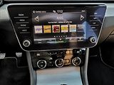 Škoda Superb 1,5 zálohováno - náhled 26