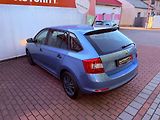 Škoda Rapid 1.2 TSi Ambition, Serviska - náhled 8