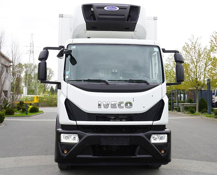 Iveco Eurocargo (2016) 190-280L E6 4x2 / Refrigerator - fotka 7 z 27