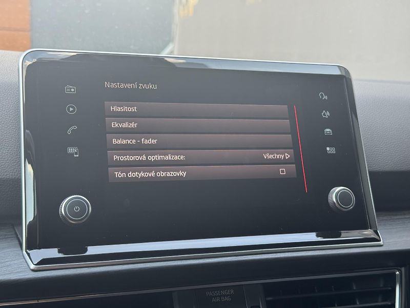 Seat Tarraco (2019) 2.0TSi DSG 4D Xcellence, ACC   - fotka 40 z 51
