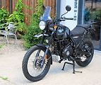 Royal Enfield Himalayan (2026) 411 - náhled 9