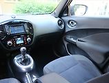 Nissan Juke (2016) 1.2 DIG-T, Serv.kniha, Navi - náhled 8