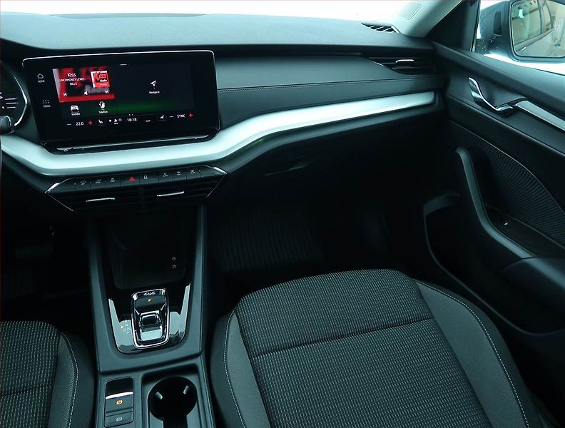 Škoda Octavia (2024) Fresh 2.0 TDI - fotka 8 z 20