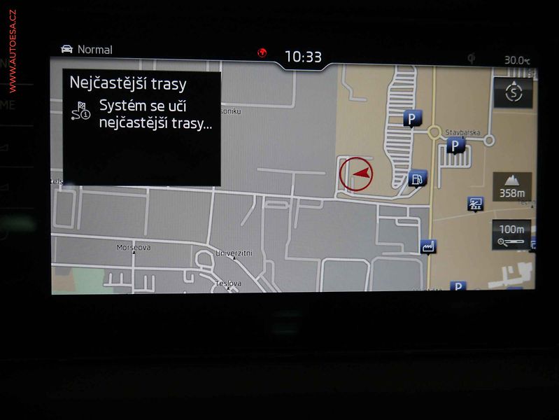 Škoda Kodiaq (2018) 2.0 TDi 4x4, 2.maj,ČR, Style - fotka 18 z 25