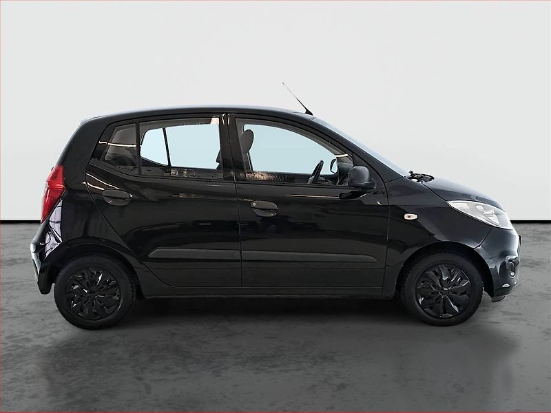 Hyundai i10 (2013) 1.1, Serv.kniha - fotka 6 z 15