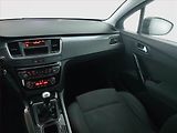 Peugeot 508 (2011) 2.0 HDi, Xenony, Tempomat - náhled 8