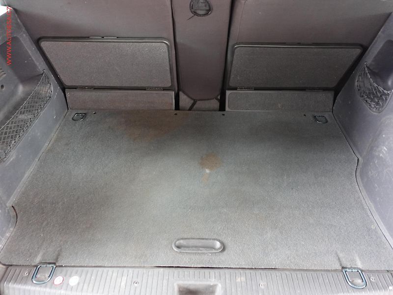 Opel Meriva (2003) 1.6i, AC - fotka 7 z 22