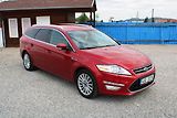 Ford Mondeo (2014) 2,0TDCI AUTOMAT XENON KŮŽE NAV - náhled 1