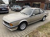 BMW Ostatní 628 CSi AT Sport - náhled 11