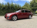 Mazda 6 2.0 Sports-Line - náhled 3