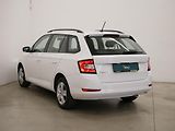 Škoda Fabia - náhled 7