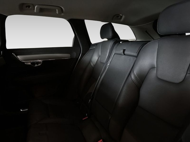 Volvo V90 CC B4 AWD Plus NezTop Taž Kůže - fotka 11 z 15