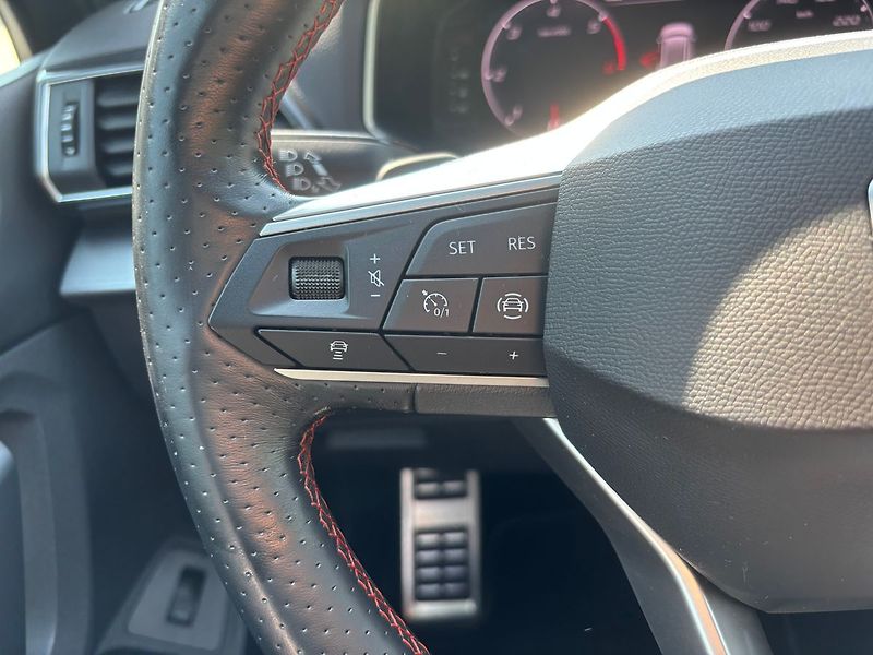 Seat Tarraco FR  2,0TDI 147kW 4WD - fotka 6 z 18