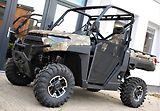 Polaris Ranger 1000 EPS (2026) Ranger XP 1000 EPS Hunter SE - náhled 3