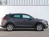 Hyundai Tucson (2016) Trikolor 1.7 CRDi, ČR,1.maj - náhled 6