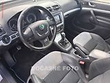 Škoda Octavia (2009) 2.0 TDi, RS, STK7/28 - náhled 2