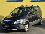 Škoda Roomster (2013) SCOUT 1.2TSI/63kW AC * 2.Maj.  - náhled 1