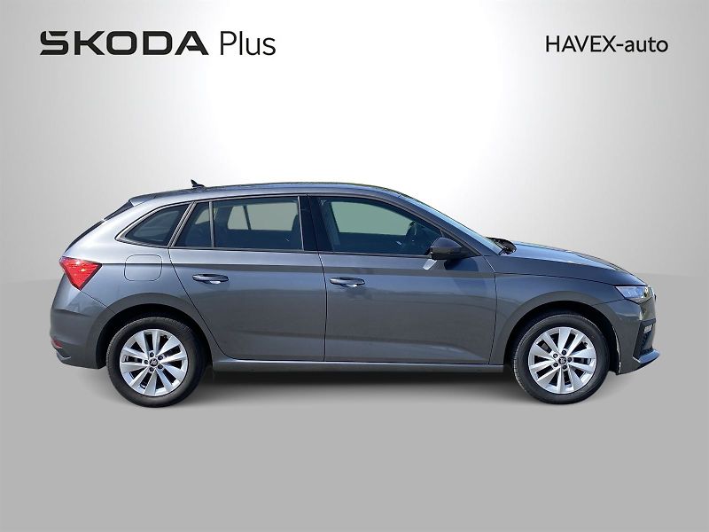 Škoda Scala (2025) 1.0 TSI Selection - fotka 29 z 31
