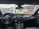BMW Řada 5 518d Luxury Line - náhled 7