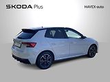 Škoda Fabia (2025) 1.5 TSI DSG Monte Carlo - náhled 2