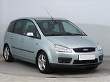 Ford C-MAX (2004) 1.6, po STK, za skvělou cenu - náhled 1