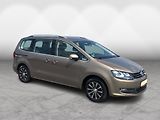 Volkswagen Sharan 2,0 TDI DSG 4motion Highline - náhled 6