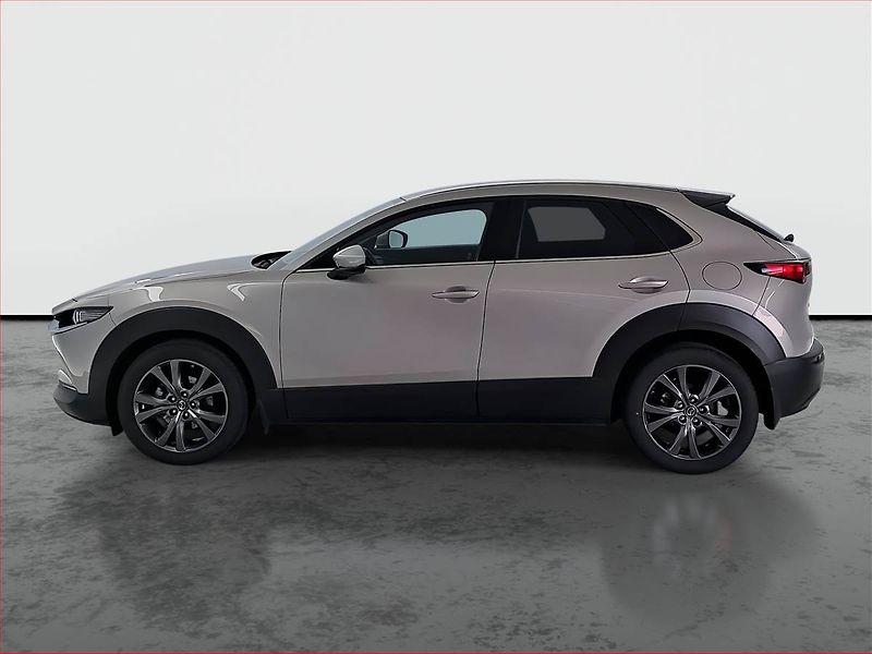 Mazda CX-30 (2023) GT 180 Plus Skyactiv-X 2.0 - fotka 3 z 19