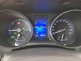 Toyota C-HR (2016) 1.8 Hybrid, Automat - náhled 11